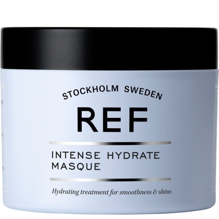 Ref Intense Hydrate Masque 500ml in de groep BEAUTY & HEALTH / Haar & Styling / Haarverzorging / Haarmasker bij TP E-commerce Nordic AB (D21668)