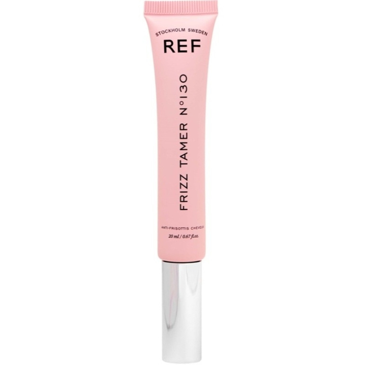 Ref Frizz Tamer N°130 20ml in de groep BEAUTY & HEALTH / Haar & Styling / Haarverzorging bij TP E-commerce Nordic AB (D21684)
