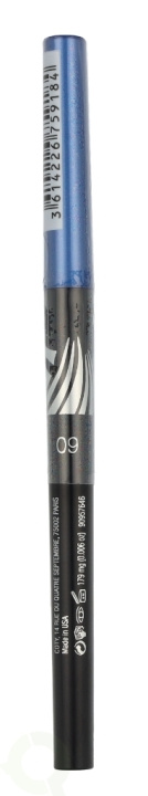 Max Factor Excess Intensity Longwear Eyeliner 2 g #09 Excessive Cobalt in de groep BEAUTY & HEALTH / Makeup / Ogen & Wenkbrauwen / Eyeliner / Kajal bij TP E-commerce Nordic AB (D21707)