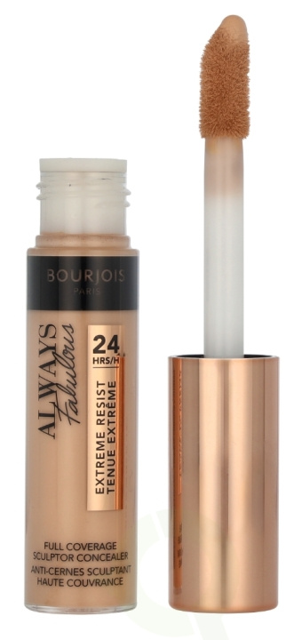Bourjois Always Fabulous Concealer 11 ml #350 Light Sand in de groep BEAUTY & HEALTH / Makeup / Make-up gezicht / Concealer bij TP E-commerce Nordic AB (D21717)