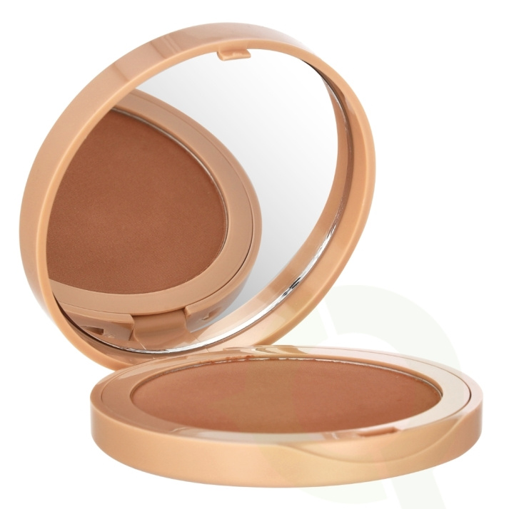 Pupa Milano Pupa Wonder Me Blush 7.5 g #004 Dark Warm in de groep BEAUTY & HEALTH / Makeup / Make-up gezicht / Rouge / Bronzer bij TP E-commerce Nordic AB (D21719)