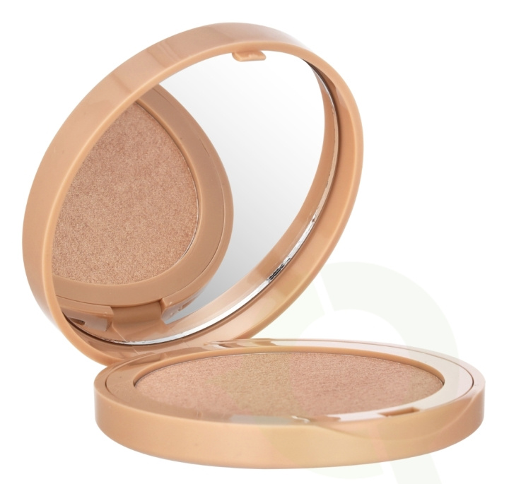 Pupa Milano Pupa Wonder Me Blush 7.5 g #102 Pure Gold in de groep BEAUTY & HEALTH / Makeup / Make-up gezicht / Rouge / Bronzer bij TP E-commerce Nordic AB (D21721)