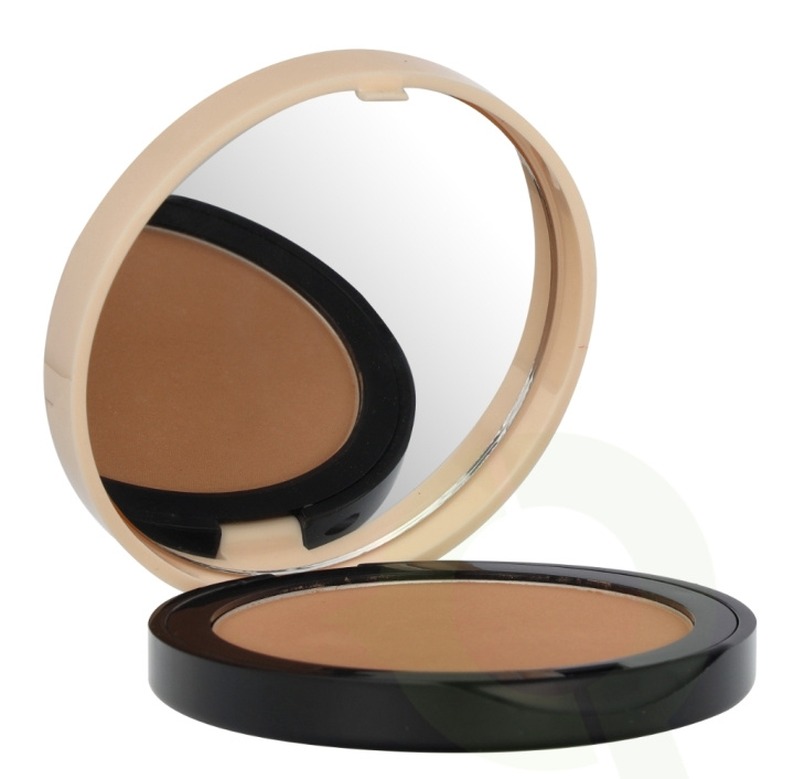 Pupa Milano Pupa Wonder Me Compact Face Powder 7.5 g #050 Sunkiss in de groep BEAUTY & HEALTH / Makeup / Make-up gezicht / Poeder bij TP E-commerce Nordic AB (D21722)
