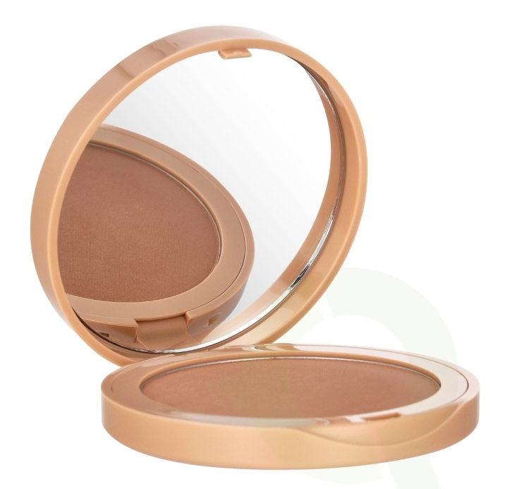 Pupa Milano Pupa Wonder Me Blush 7.5 g #001 Light Neutral in de groep BEAUTY & HEALTH / Makeup / Make-up gezicht / Rouge / Bronzer bij TP E-commerce Nordic AB (D21723)