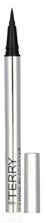 By Terry Ligne Blackstar Intense Liquid Eyeliner 0.4 ml #1 So Black in de groep BEAUTY & HEALTH / Makeup / Ogen & Wenkbrauwen / Eyeliner / Kajal bij TP E-commerce Nordic AB (D21726)
