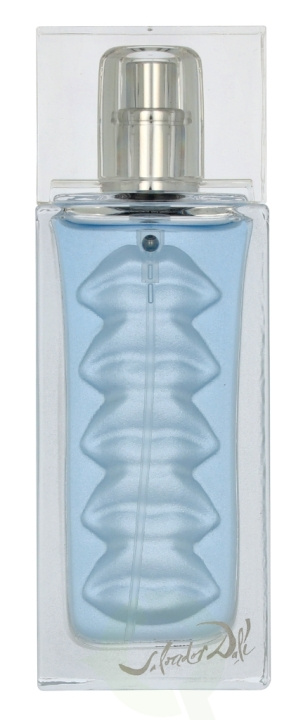 Salvador Dali Eau De Rubylips Edt Spray 30 ml in de groep BEAUTY & HEALTH / Geuren & Parfum / Parfum / Parfum voor haar bij TP E-commerce Nordic AB (D21731)