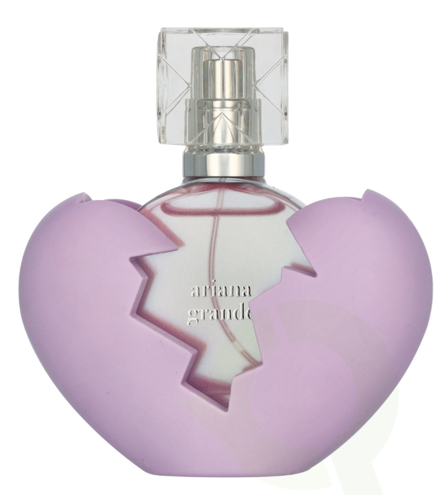 Ariana Grande Thank U Next 2.0 Edp Spray 30 ml in de groep BEAUTY & HEALTH / Geuren & Parfum / Parfum / Parfum voor haar bij TP E-commerce Nordic AB (D21756)