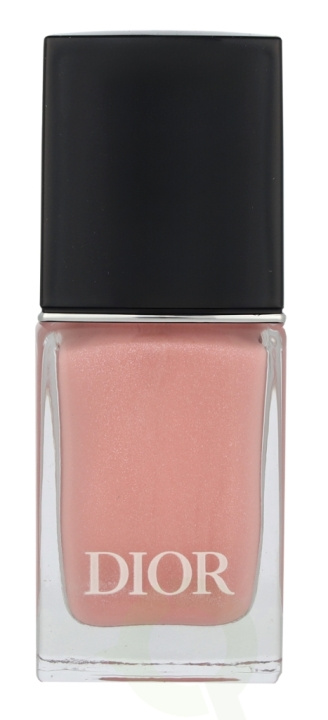 Dior Vernis Nail Lacquer 10 ml #268 Ruban in de groep BEAUTY & HEALTH / Manicure/pedicure / Nagellak bij TP E-commerce Nordic AB (D21763)