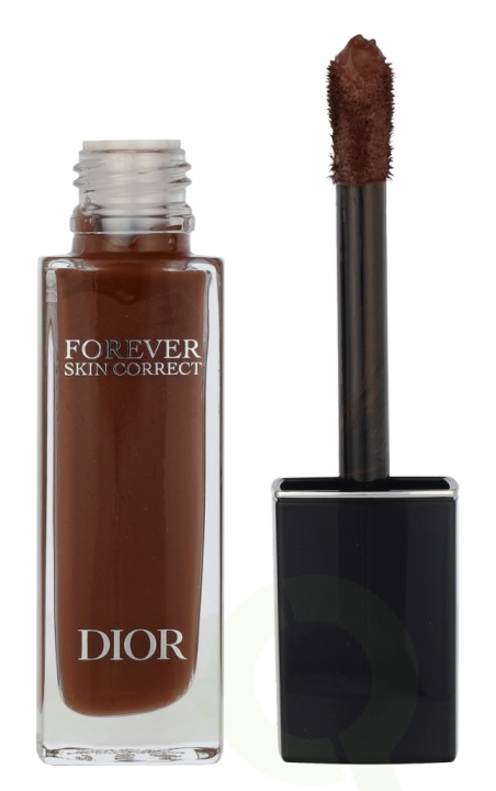 Dior Forever Skin Correct 24H Creamy Concealer 11 ml #8N in de groep BEAUTY & HEALTH / Makeup / Make-up gezicht / Concealer bij TP E-commerce Nordic AB (D21765)