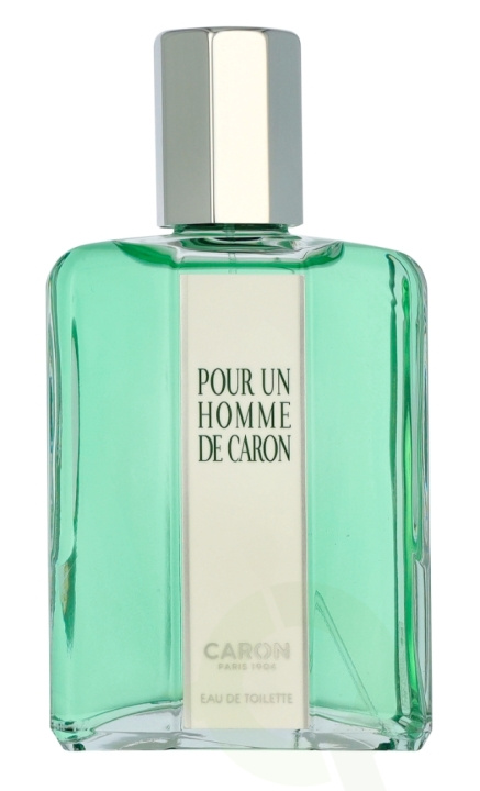 Caron Pour Un Homme De Caron Edt Spray 200 ml in de groep BEAUTY & HEALTH / Geuren & Parfum / Parfum / Parfum voor hem bij TP E-commerce Nordic AB (D21766)