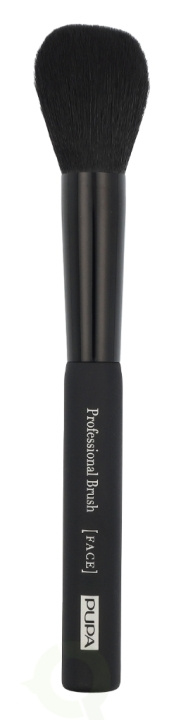 Pupa Milano Pupa Round Blusher Brush 0 in de groep BEAUTY & HEALTH / Makeup / Tools & Make-up set / Borstels & kwastjes bij TP E-commerce Nordic AB (D21770)