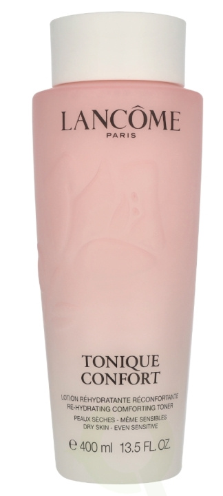 Lancome Tonique Confort 400 ml in de groep BEAUTY & HEALTH / Huidsverzorging / Lichaamsverzorging / Body lotion bij TP E-commerce Nordic AB (D21772)