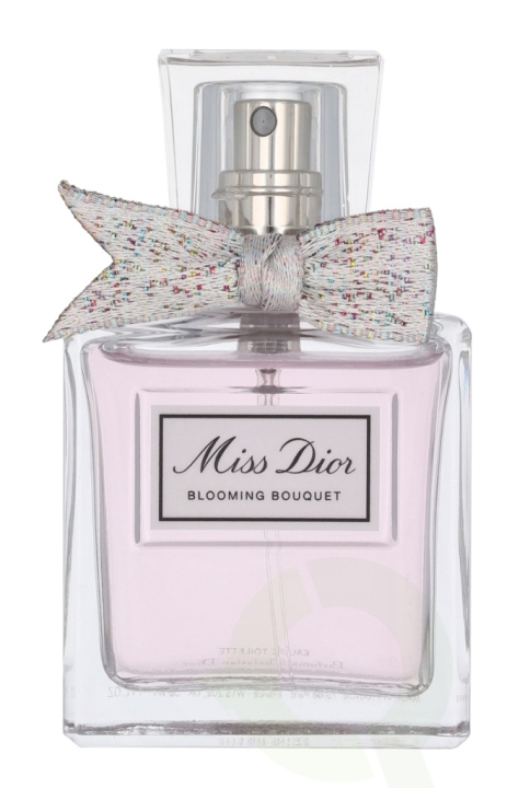 Dior Miss Dior Blooming Bouquet Edt Spray 30 ml in de groep BEAUTY & HEALTH / Geuren & Parfum / Parfum / Parfum voor haar bij TP E-commerce Nordic AB (D21778)