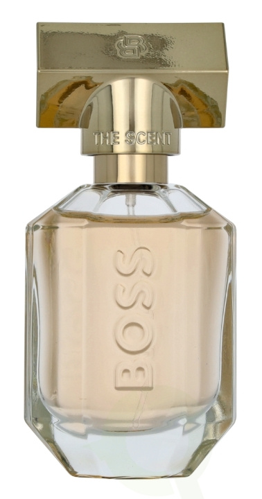 Hugo Boss The Scent For Her Edp Spray 30 ml in de groep BEAUTY & HEALTH / Geuren & Parfum / Parfum / Parfum voor haar bij TP E-commerce Nordic AB (D21782)
