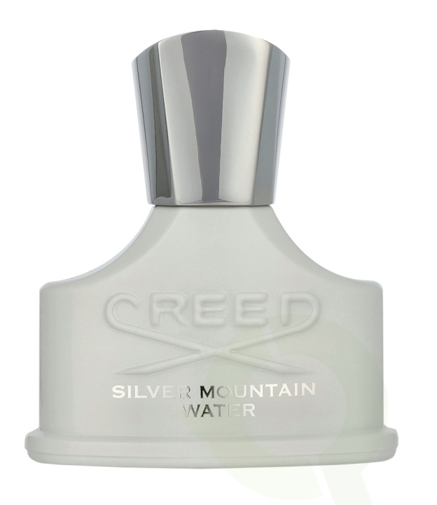 Creed Silver Mountain Water Edp Spray 30 ml in de groep BEAUTY & HEALTH / Geuren & Parfum / Parfum bij TP E-commerce Nordic AB (D21783)