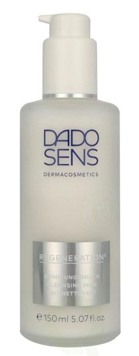 Dado Sens Regeneration Soft Facial Cleanser 150 ml in de groep BEAUTY & HEALTH / Huidsverzorging / Gezicht / Schoonmaak bij TP E-commerce Nordic AB (D21788)