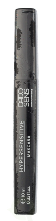 Dado Sens Hypersensitive Mascara 10 ml Black in de groep BEAUTY & HEALTH / Makeup / Ogen & Wenkbrauwen / Mascara bij TP E-commerce Nordic AB (D21794)