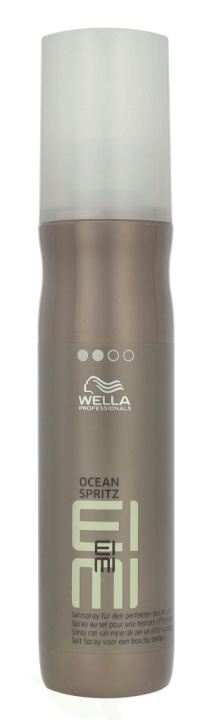 Wella EIMI - Ocean Spritz Salt Hairspray 150 ml in de groep BEAUTY & HEALTH / Haar & Styling / Hair styling / Haarlak bij TP E-commerce Nordic AB (D21797)