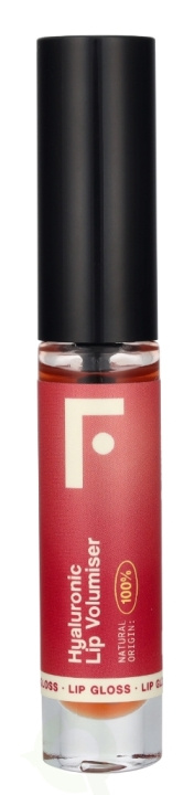Freshly Cosmetics Hyaluronic Volumiser Lip Gloss 5 ml in de groep BEAUTY & HEALTH / Makeup / Lippen / Lipp gloss bij TP E-commerce Nordic AB (D21807)