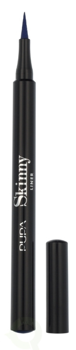 Pupa Milano Pupa Vamp! Skinny Liner 1 ml #003 Blue in de groep BEAUTY & HEALTH / Makeup / Lippen / Lippen liner bij TP E-commerce Nordic AB (D21812)
