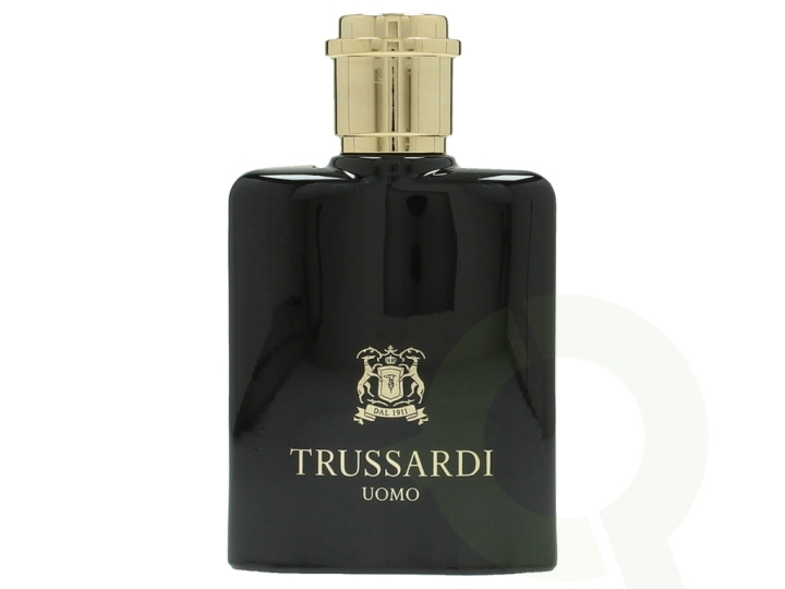 Trussardi Uomo 2011 Edt Spray 50 ml in de groep BEAUTY & HEALTH / Geuren & Parfum / Parfum / Parfum voor hem bij TP E-commerce Nordic AB (D21821)