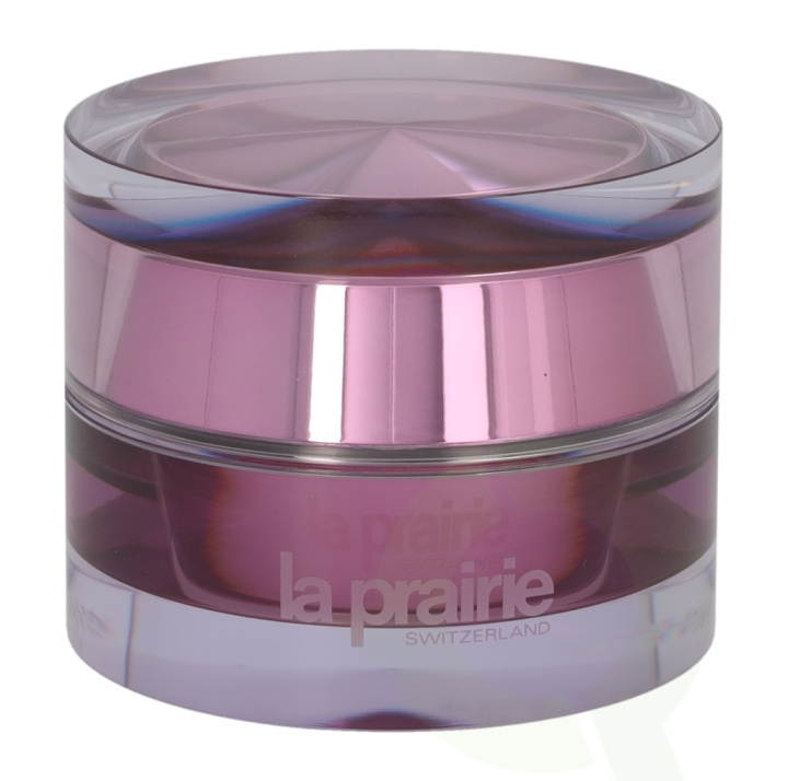 La Prairie Platinum Rare Haute-Rejuvenation Cream 30 ml in de groep BEAUTY & HEALTH / Huidsverzorging / Gezicht / Dagcrème bij TP E-commerce Nordic AB (D21829)