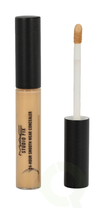 MAC Studio Fix 24-Hour Smooth Wear Concealer 7 ml NC30 in de groep BEAUTY & HEALTH / Makeup / Make-up gezicht / Concealer bij TP E-commerce Nordic AB (D21831)