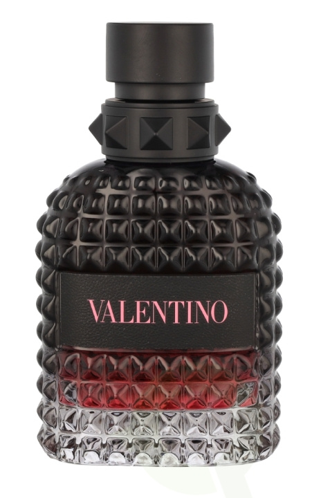 Valentino Uomo Born In Roma Intense Edp Spray 50 ml in de groep BEAUTY & HEALTH / Geuren & Parfum / Parfum / Parfum voor haar bij TP E-commerce Nordic AB (D21832)