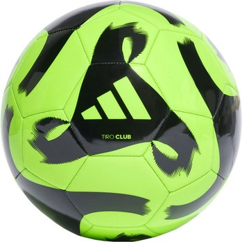 Adidas UEFA Starlancer Club voetbal Maat 5 - geel/zwart in de groep SPEELGOED, KINDER- & BABYPRODUCTEN / Buitenspeelgoed / Sport & Spel bij TP E-commerce Nordic AB (D21863)