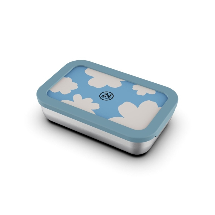 24Bottles Snackbox - Dagdromen - 700 ml in de groep HUISHOUDEN & TUIN / Keukengerei / Lunchboxen & Voedselcontainer bij TP E-commerce Nordic AB (D21885)