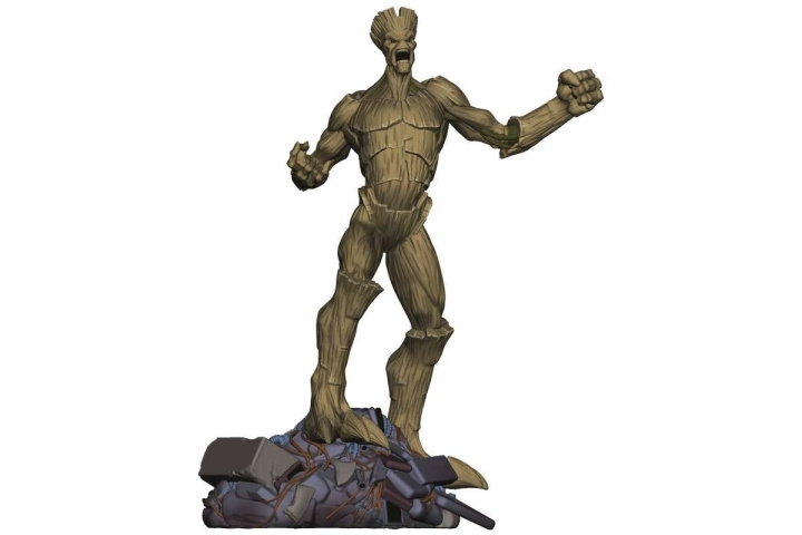 BULLYLAND Marvel Groot 13cm (525301) in de groep SPEELGOED, KINDER- & BABYPRODUCTEN / Speelgoed / Figuren, Miniaturen & accessoires bij TP E-commerce Nordic AB (D21919)