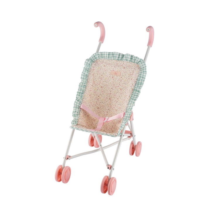 ASI Poppenwagen - groot model (243712101) in de groep SPEELGOED, KINDER- & BABYPRODUCTEN / Speelgoed / Docks & Accessoires bij TP E-commerce Nordic AB (D21929)