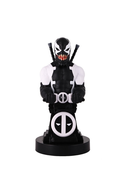 Cable Guys Venompool (Klassiek) in de groep COMPUTERS & RANDAPPARATUUR / GAMING / Gaming accessoires bij TP E-commerce Nordic AB (D21931)