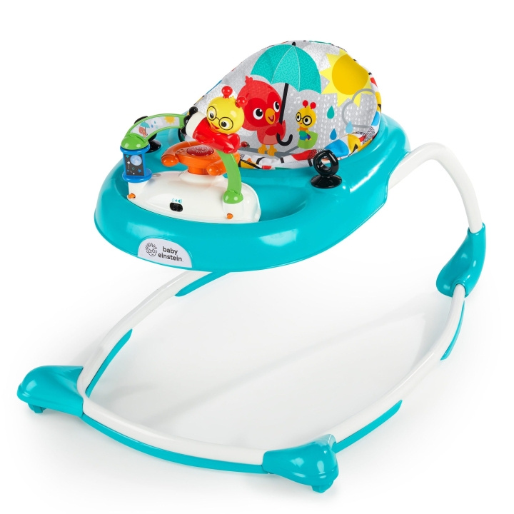 Baby Einstein Luchtverkenners - wandelaar - (BE-11901) in de groep SPEELGOED, KINDER- & BABYPRODUCTEN / Speelgoed / Speelset bij TP E-commerce Nordic AB (D21933)