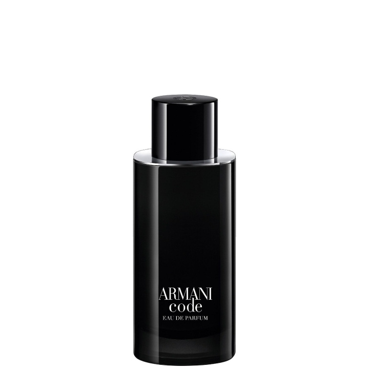 Armani Code Homme EDP 125 ml in de groep BEAUTY & HEALTH / Geuren & Parfum / Parfum / Parfum voor hem bij TP E-commerce Nordic AB (D21947)
