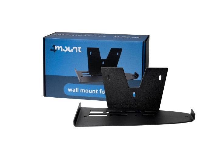 4Mount Muurbevestiging voor PS5 Pro in de groep HOME ELECTRONICS / Spelconsoles en accessoires / Sony PlayStation 5 bij TP E-commerce Nordic AB (D21953)