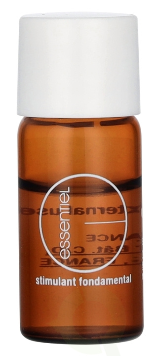 Eugene Perma Essentiel Stimulant Fondamental The Treatment 42 ml 12x3.5ml in de groep BEAUTY & HEALTH / Haar & Styling / Haarverzorging / Haarserum bij TP E-commerce Nordic AB (D22028)