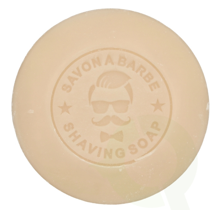 La Savonnerie De Nyons Shaving Soap 100 g in de groep BEAUTY & HEALTH / Haar & Styling / Baardverzorging / Baardshampoo bij TP E-commerce Nordic AB (D22039)