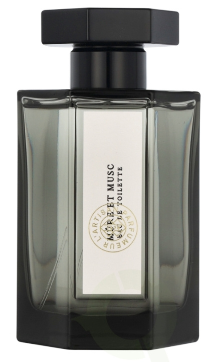 L\'Artisan Parfumeur Mure Et Musc Edt Spray 100 ml in de groep BEAUTY & HEALTH / Geuren & Parfum / Parfum / Parfum voor haar bij TP E-commerce Nordic AB (D22044)