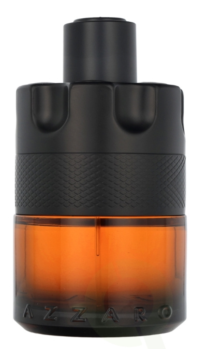 Azzaro The Most Wanted Parfum Spray 100 ml in de groep BEAUTY & HEALTH / Geuren & Parfum / Parfum / Parfum voor hem bij TP E-commerce Nordic AB (D22050)