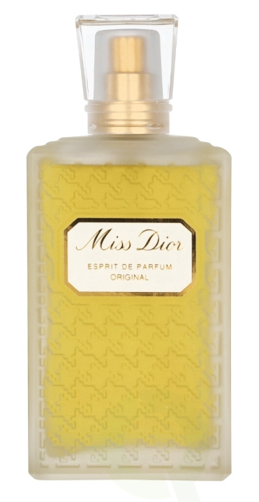 Dior Miss Dior Original Esprit De Parfum Spray 100 ml in de groep BEAUTY & HEALTH / Geuren & Parfum / Parfum / Parfum voor haar bij TP E-commerce Nordic AB (D22075)