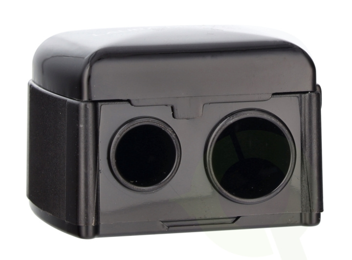 Laura Mercier Pencil Sharpener 0 in de groep BEAUTY & HEALTH / Makeup / Ogen & Wenkbrauwen / Wenkbrauwpotloden bij TP E-commerce Nordic AB (D22082)