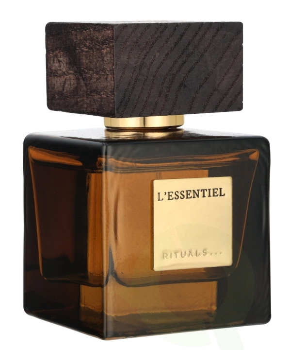 Rituals L\'Essentiel Edp Spray 50 ml in de groep BEAUTY & HEALTH / Geuren & Parfum / Parfum / Unisex bij TP E-commerce Nordic AB (D22084)