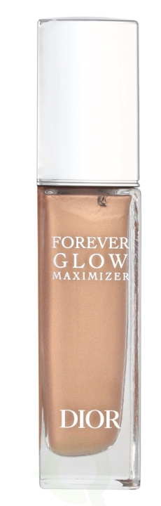 Dior Forever Glow Maximizer 11 ml #013 Gold in de groep BEAUTY & HEALTH / Makeup / Make-up gezicht / Foundation bij TP E-commerce Nordic AB (D22085)