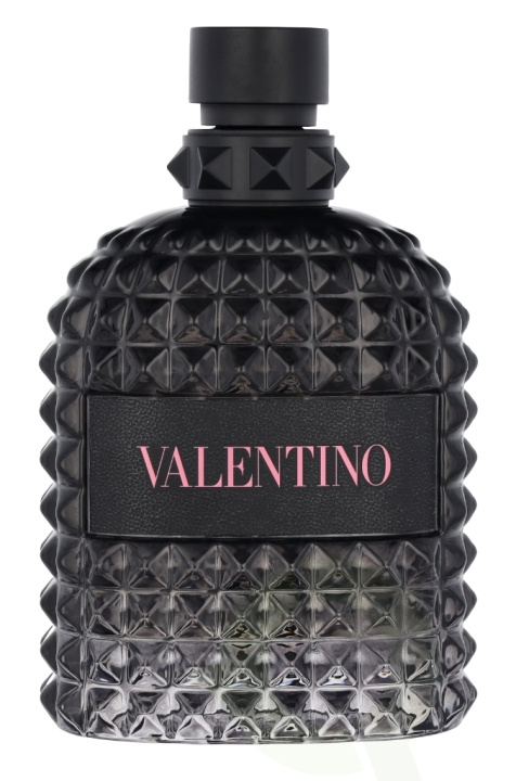 Valentino Uomo Born In Roma Edt Spray 150 ml in de groep BEAUTY & HEALTH / Geuren & Parfum / Parfum / Parfum voor haar bij TP E-commerce Nordic AB (D22093)
