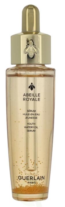 Guerlain Abeille Royale Youth Water-Oil-in-Water Serum 30 ml in de groep BEAUTY & HEALTH / Huidsverzorging / Gezicht / Huidserum bij TP E-commerce Nordic AB (D22101)
