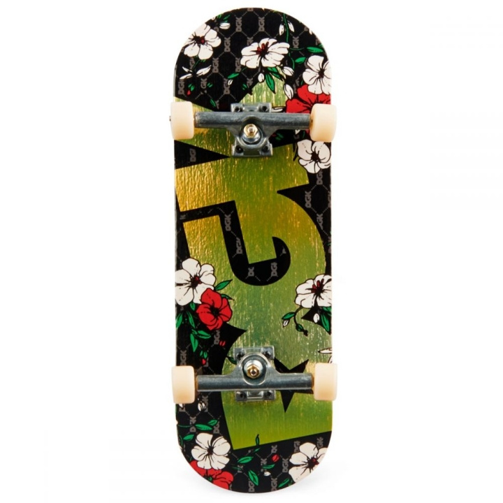 Tech Deck Performance-bord - (6058796) in de groep SPORT, VRIJE TIJD & HOBBY / Leuke dingen / Verzamelobjecten bij TP E-commerce Nordic AB (D22126)