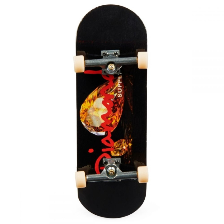 Tech Deck Performance-bord - (6058796) in de groep SPORT, VRIJE TIJD & HOBBY / Leuke dingen / Verzamelobjecten bij TP E-commerce Nordic AB (D22127)