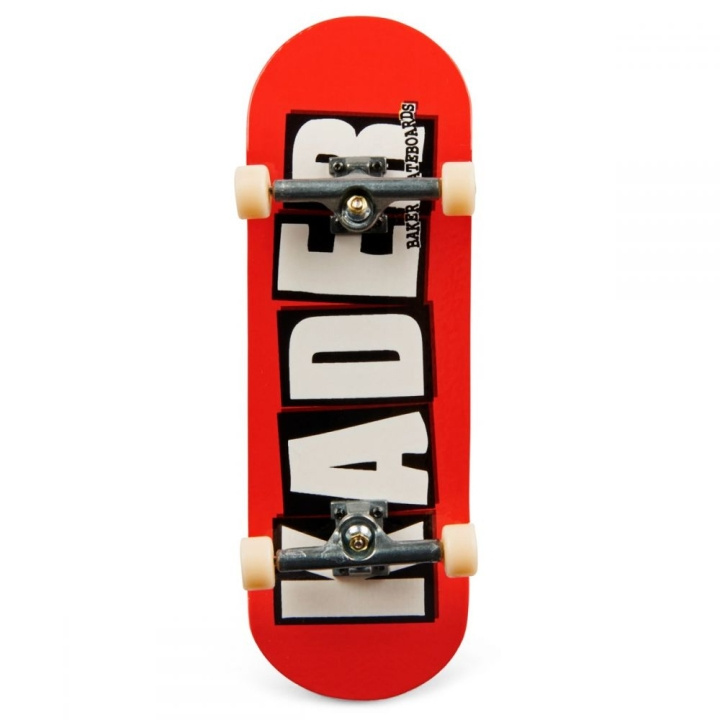 Tech Deck Performance-bord - (6058796) in de groep SPORT, VRIJE TIJD & HOBBY / Leuke dingen / Verzamelobjecten bij TP E-commerce Nordic AB (D22128)