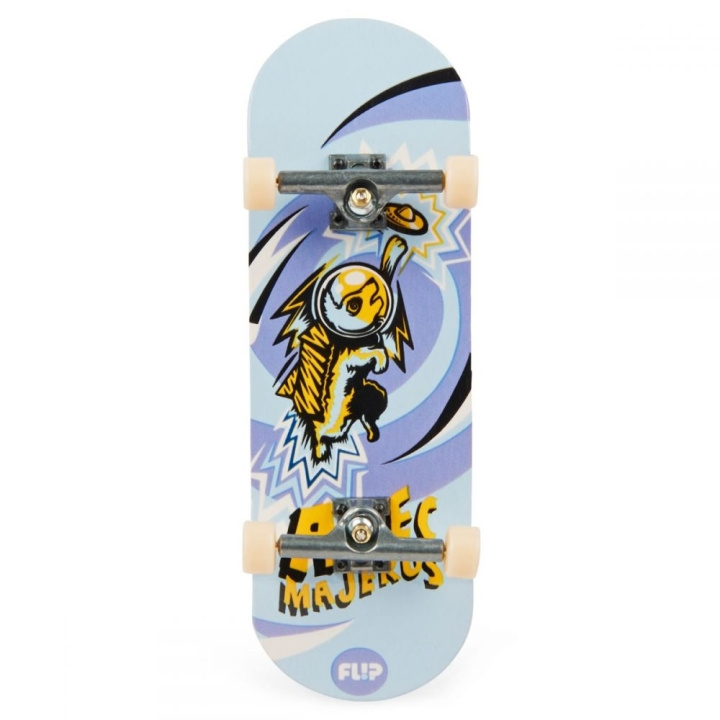 Tech Deck Performance-bord - Säljes osorterad in de groep SPORT, VRIJE TIJD & HOBBY / Leuke dingen / Verzamelobjecten bij TP E-commerce Nordic AB (D22129)